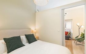 Bonito Apartamento En Sol