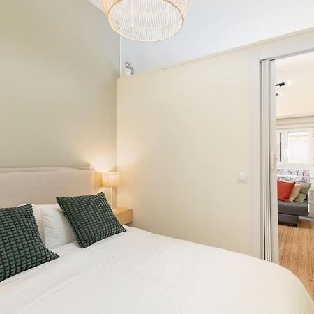 Bonito Apartamento En Sol Madrid Exterior foto